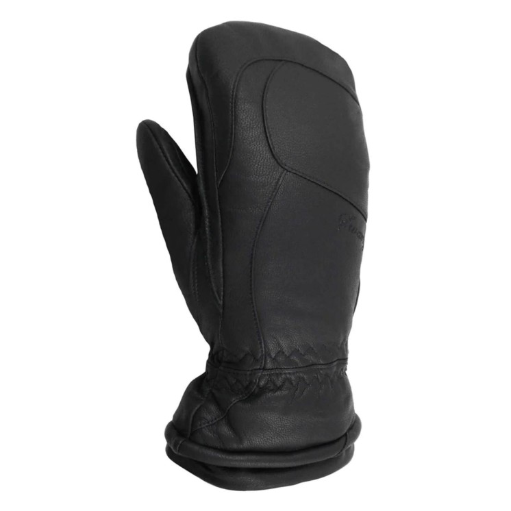 GUANTES SWANY LF-45 LAPOSH MITT NEGRO MUJER