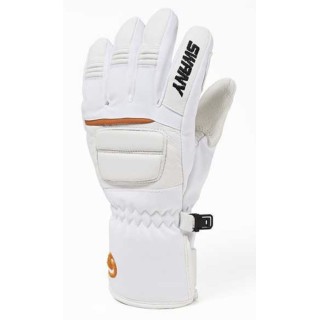 GUANTES SWANY SLX-152 MIRAI BLANCO MUJER GUANTES SWANY SLX-152 MIRAI BLANCO MUJER