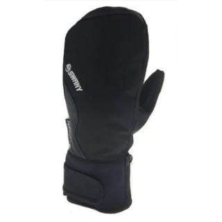 GUANTES SWANY SS-3J SMU-MITTEN PRIMALOFT NEGRO JUNIOR GUANTES SWANY SS-3J SMU-MITTEN PRIMALOFT NEGRO JUNIOR