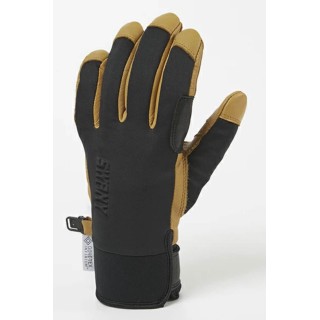 GUANTES SWANY SX-206 SPRING NEGRO/BEIGE HOMBRE GUANTES SWANY SX-206 SPRING NEGRO/BEIGE HOMBRE