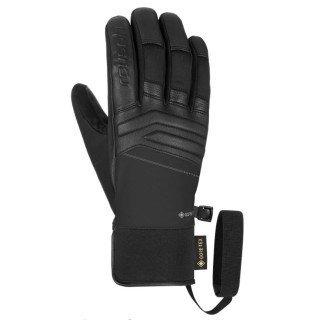 GUANTES REUSCH JUPITER GORE-TEX BLACK