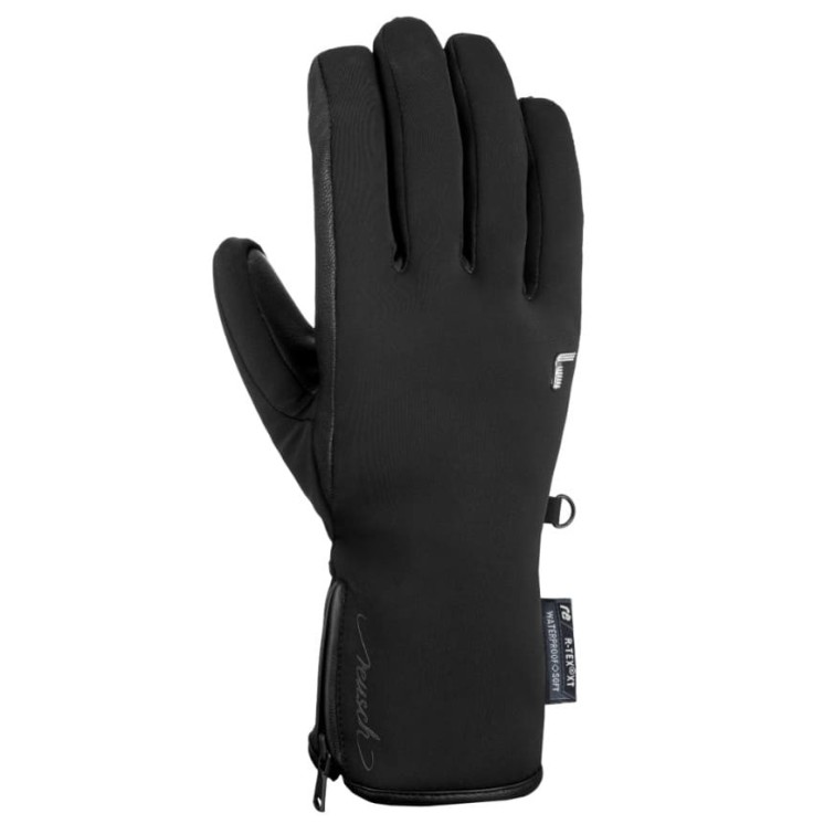GUANTES REUSCH TIFFANY R-TEX XT LADY BLACK