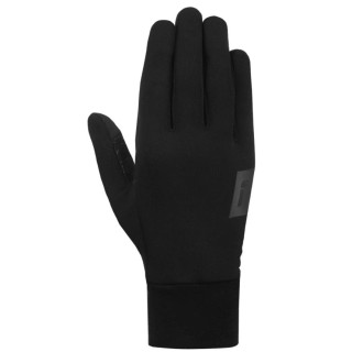 GUANTES REUSCH ASHTON TOUCH-TEC BLACK