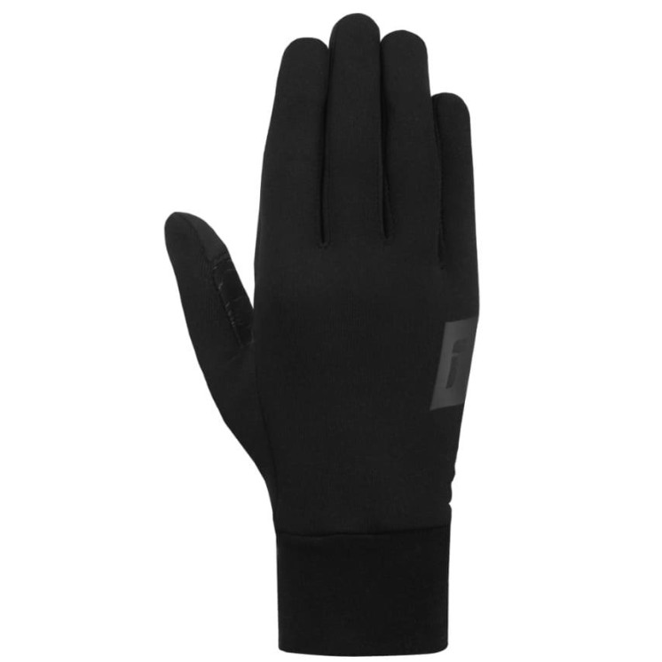 GUANTES REUSCH ASHTON TOUCH-TEC BLACK