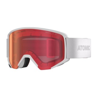 GAFAS ATOMIC SAVOR L PHOTO BLANCO