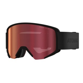 GAFAS ATOMIC SAVOR L PHOTO BLACK