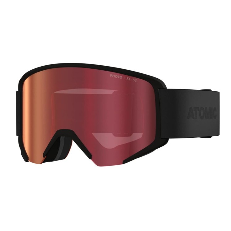 GAFAS ATOMIC SAVOR L PHOTO BLACK