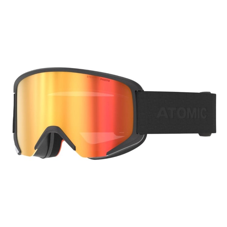 GAFAS ATOMIC SAVOR M PHOTO BLACK