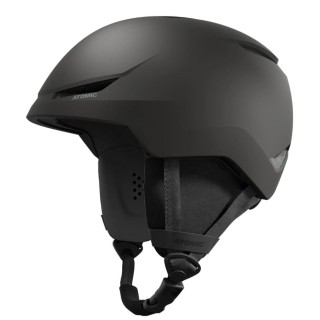 CASCO ATOMIC REVENT LITE BLACK