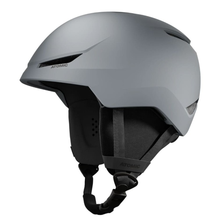 CASCO ATOMIC REVENT LITE+ BLUISH GREY