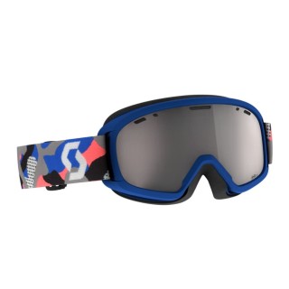 GAFAS SCOTT SCO GOGGLE JR WITTY CHROME BLUE GREY
