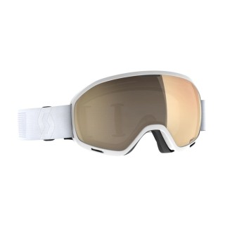 GAFAS SCOTT SCO GOGGLE UNLIMITED II OTG LS MINERAL WHITE