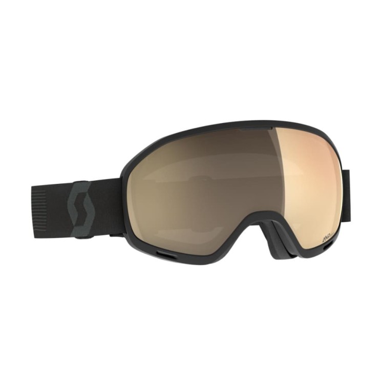 GAFAS SCOTT SCO GOGGLE UNLIMITED II OTG LS MINERAL BLACK