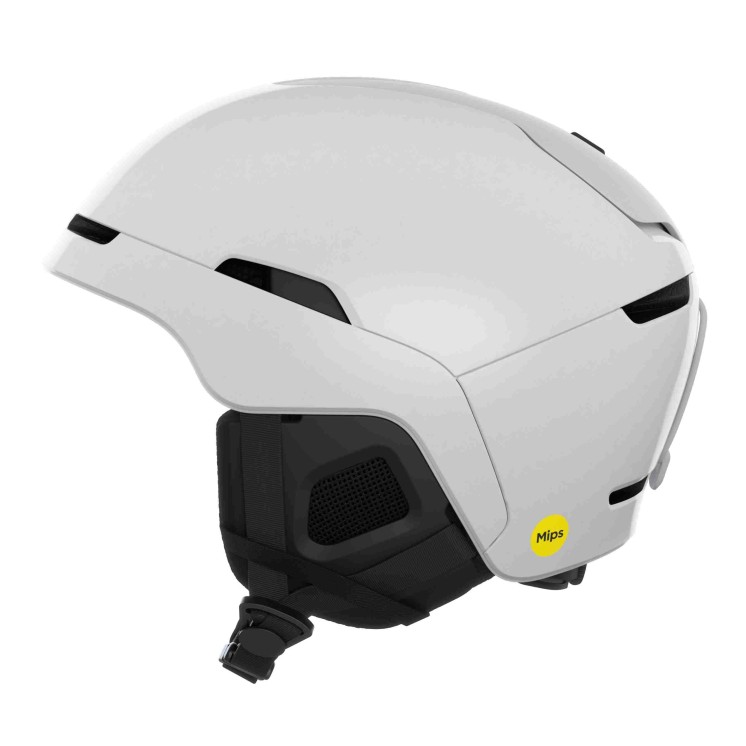 CASCO POC OBEX MIPS HIDROGEN WHITE