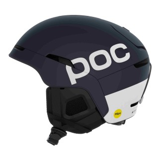 CASCO POC OBEX BC MIPS APATITE NAVY MATT