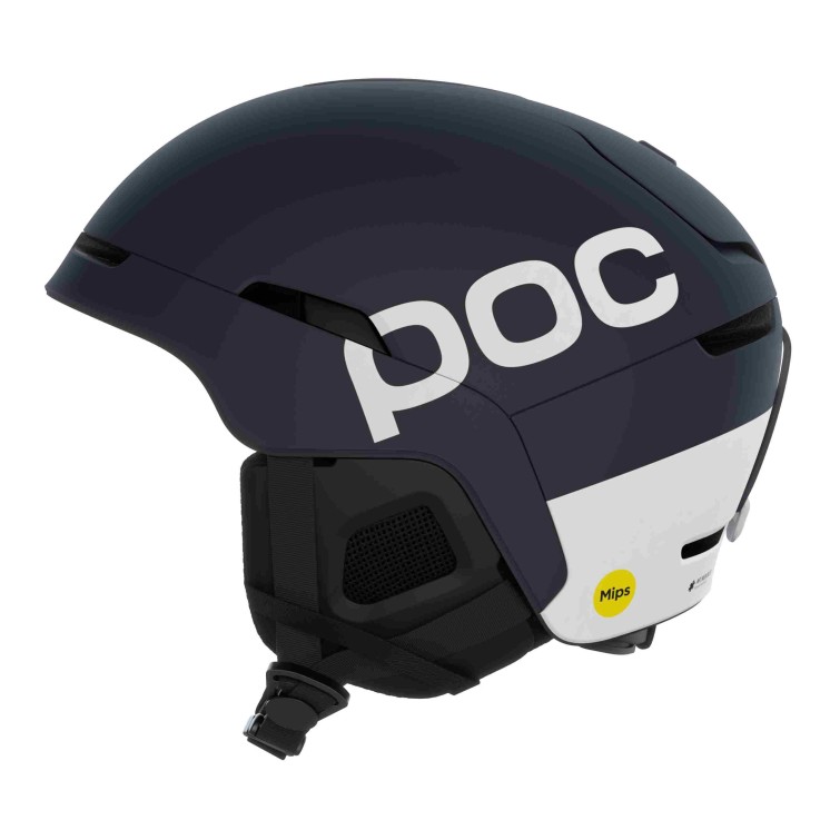 CASCO POC OBEX BC MIPS APATITE NAVY MATT