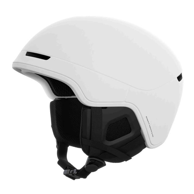 CASCO POC OBEX PURE HIDROGEN WHITE