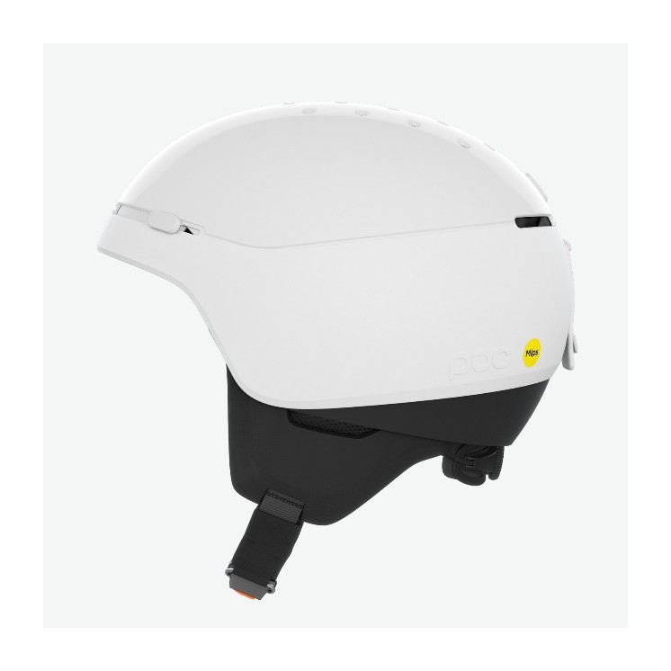 CASCO POC MENINX HYDROGEN WHITE