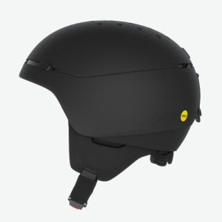 CASCO POC MENINX URANIUM BLACK MATT