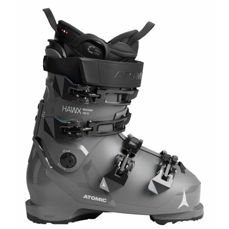 BOTAS ATOMIC HAWX MAGNA 110 S BLACK HOMBRE