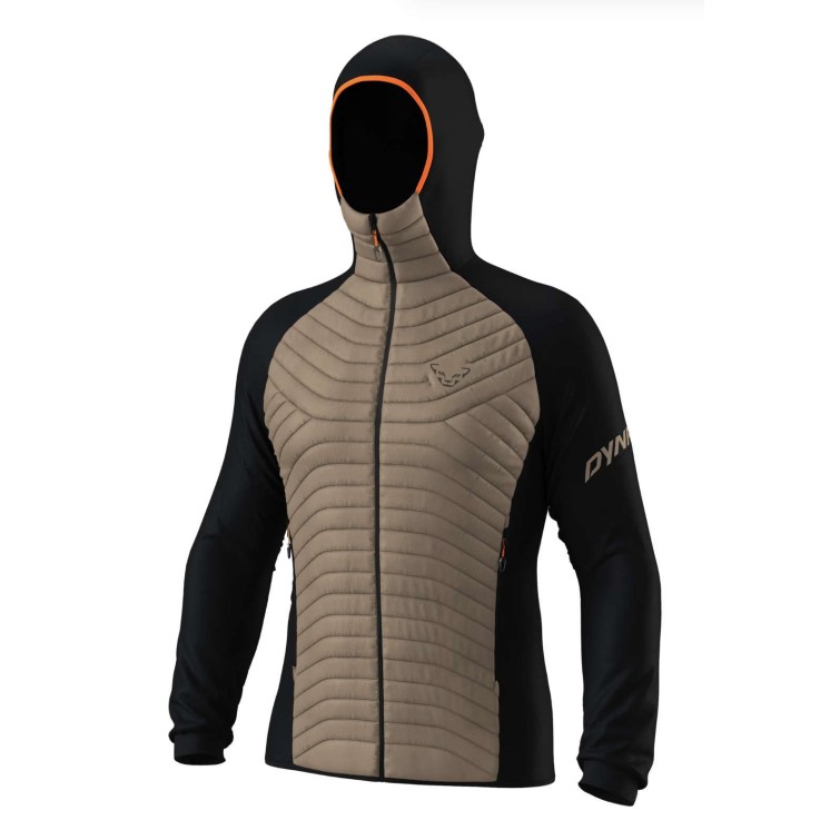 CHAQUETA DYNAFIT SPEED INSULATION HYBRID JKT M HOMBRE