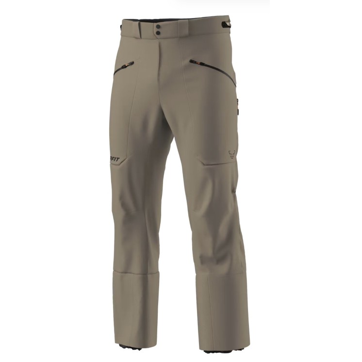 PANTALON DYNAFIT RADICAL SOFTSHELL PNT M HOMBRE