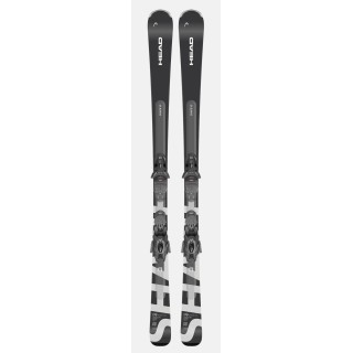 ESQUI HEAD SHAPE V2 + PR 11 GW HOMBRE