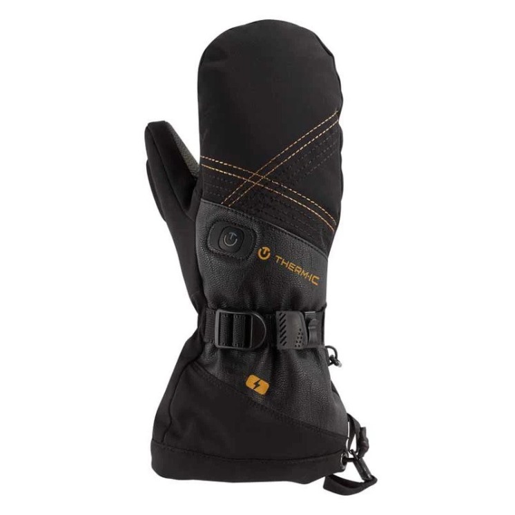 MANOPLAS THERM-IC ULTRA HEAT BOOST MLITTENS MUJER