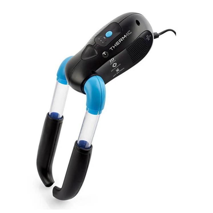 SECADOR ZAPATOS THERM-IC REFRESHER ANTIBACTERIAL DRYER 230V-50Hz