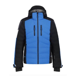 ANORAK LUHTA KOTAKUMPU AZUL/NEGRO HOMBRE