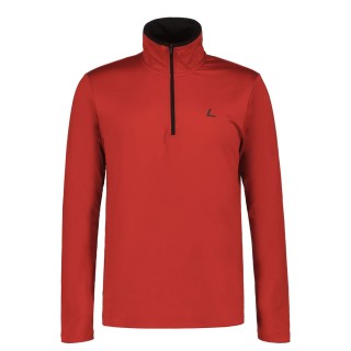 POLO LUHTA KANKOLA ROJO HOMBRE