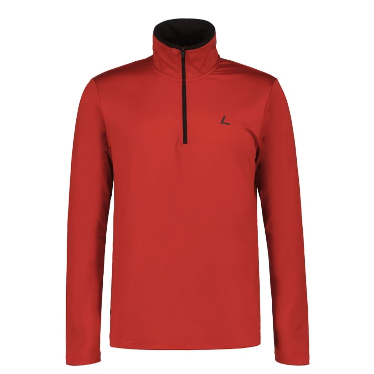 POLO LUHTA KANKOLA ROJO HOMBRE