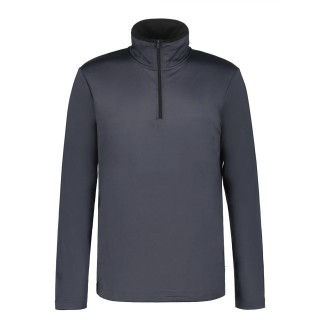 POLO LUHTA KANKOLA ANTRACITA HOMBRE