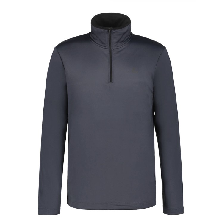 POLO LUHTA KANKOLA ANTRACITA HOMBRE