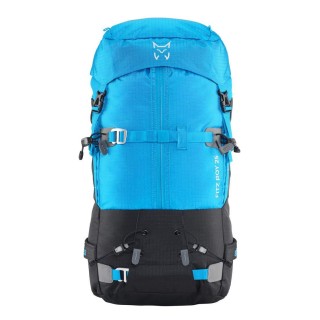 MOCHILA ALTUS FITZ ROY 25 J30 AZUL/NEGRO