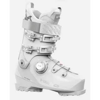 BOTAS HEAD KALIBER 95 W MV GW BOA BLANCO MUJER