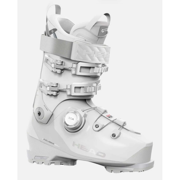 BOTAS HEAD KALIBER 95 W MV GW BOA BLANCO MUJER