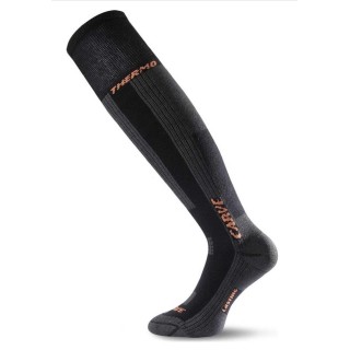 CALCETINES LASTING SKG 808 NEGRO