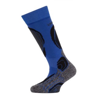 copia de CALCETINES LASTING SJA 900 AZUL JUNIOR