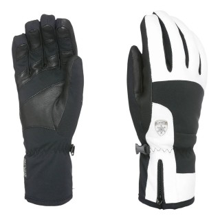 GUANTES LEVEL IRIS W NINJA BLACK - 24