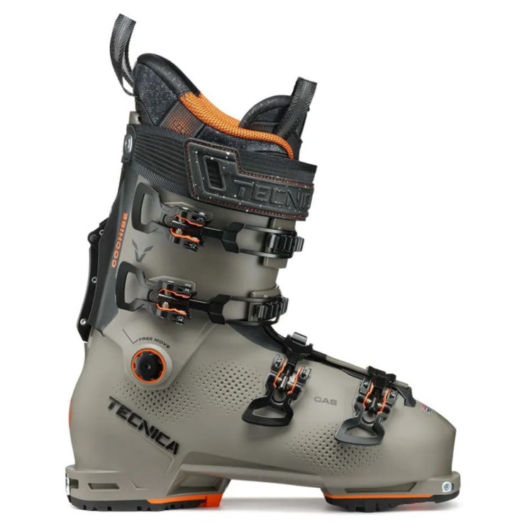 BOTAS TECNICA COCHISE 110 DYN GW
