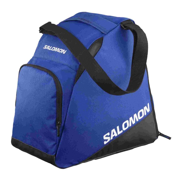 BOLSA BOTAS SALOMON AZUL