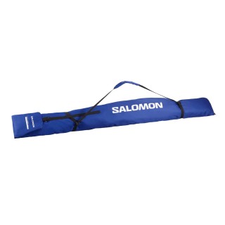 BOLSA ESQUI SALOMON 1 PAR AZUL UNISEX