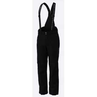 PANTALON FISCHER PREMIER NEGRO HOMBRE
