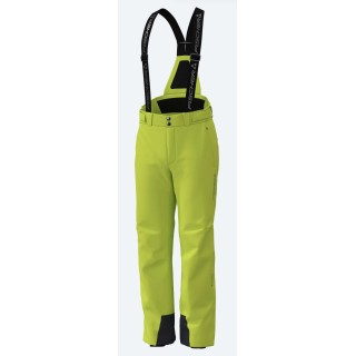 PANTALON FISCHER PREMIER AMARILLO HOMBRE