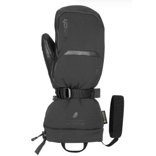 GUANTES MANOPLA REUSCH VOLCANO PRO GTX NEGRO HOMBRE