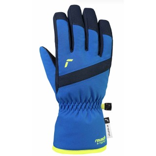 GUANTES MANOPLA WONDER NEGRO JUNIOR