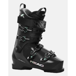 BOTAS HEAD KALIBER 85 W MV NEGRO MUJER