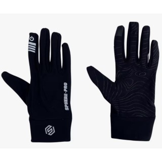 GUANTES SPHERE TREKKGLOVE PRO NEGRO