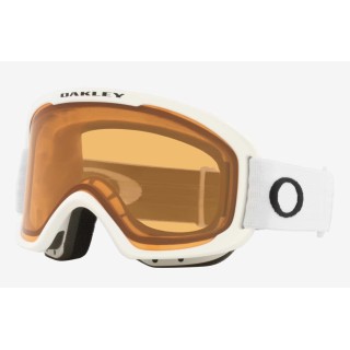 GAFAS OAKLEY O-FRAME 2.0 PRO M MATTE WHITE PERSIMMON